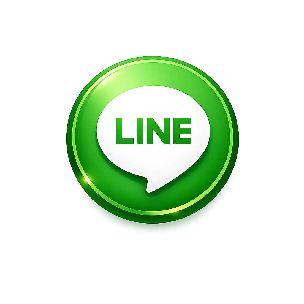 LINE