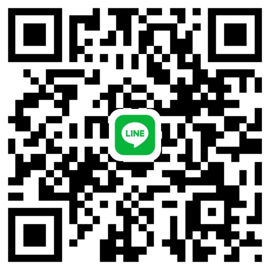 LINE QR Code